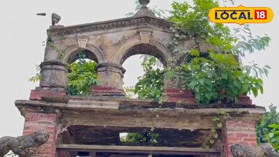 জমিদার বাড়ি এখন ঘোরার ঠিকানা 