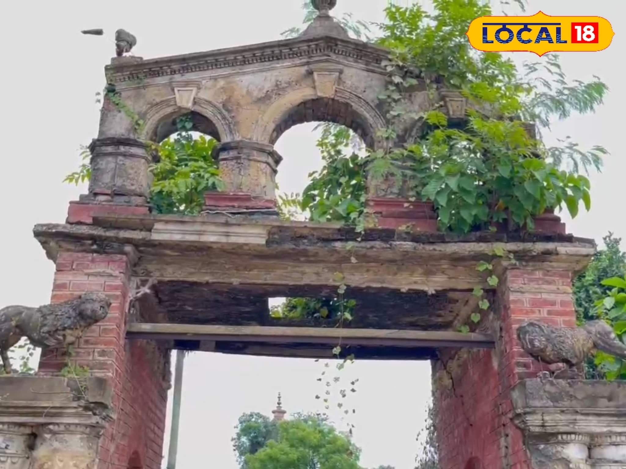 আর্কিটেকচারে আগ্রহ রয়েছে? ঘুরে আসুন নারয়াণগড়ের জমিদার বাড়ি, প্রতি ইটে জড়িয়ে ইতিহাস আর্কিটেকচারে আগ্রহ রয়েছে? ঘুরে আসুন নারয়াণগড়ের জমিদার বাড়ি, প্রতি ইটে জড়িয়ে ইতিহাস