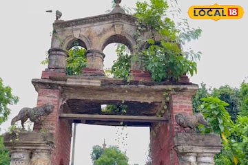 আর্কিটেকচারে আগ্রহ রয়েছে? ঘুরে আসুন নারয়াণগড়ের জমিদার বাড়ি, প্রতি ইটে জড়িয়ে ইতিহাস আর্কিটেকচারে আগ্রহ রয়েছে? ঘুরে আসুন নারয়াণগড়ের জমিদার বাড়ি, প্রতি ইটে জড়িয়ে ইতিহাস