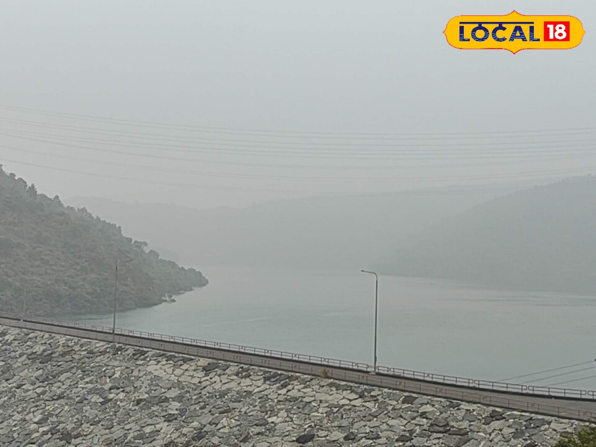 IMD Weather Alert: ১০ ডিগ্রির নীচে পারদ! আচমকা নামবে বৃষ্টি? তাতেই বাড়বে শীতের কামড়? আবহাওয়ার বড় খবর