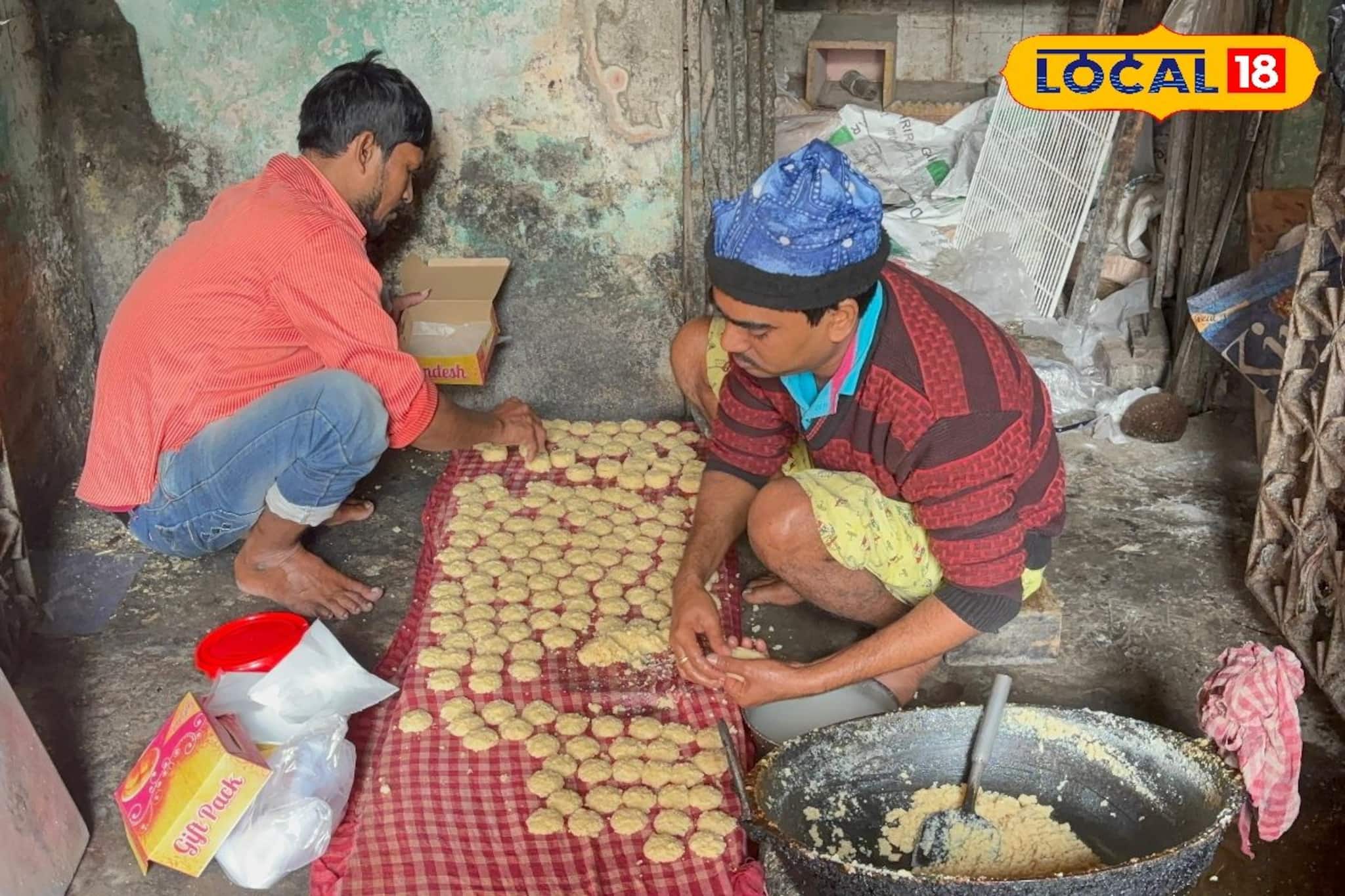 'নিগনের মন্ডা'খেয়েছেন? নলেন গুড়ের স্বাদ নিতে ছুটে আসে দূর দূরান্তের মানুষ 'নিগনের মন্ডা'খেয়েছেন? নলেন গুড়ের স্বাদ নিতে ছুটে আসে দূর দূরান্তের মানুষ