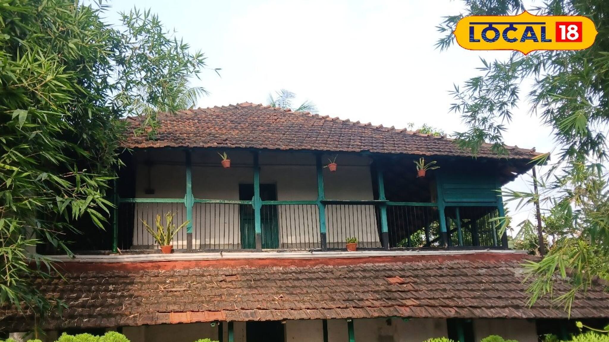 Picnic Spot: রূপনারায়ণের তীরে, শরৎচন্দ্রের স্মৃতি বিজড়িত গ্রাম! কলকাতা থেকে ঢিল ছোঁড়া দূরেই করুন শীতের পিকনিক, জানেন কোথায়?