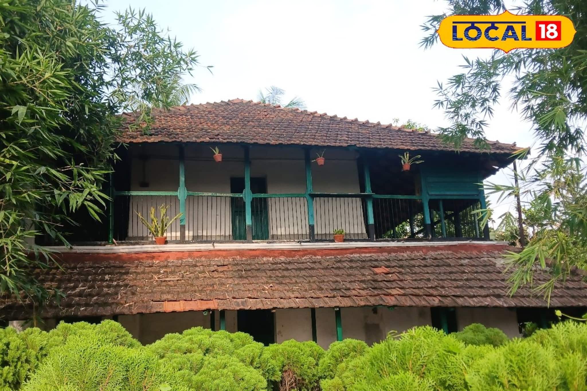 নদীর তীরে, শরৎচন্দ্রের স্মৃতি বিজড়িত গ্রাম! কলকাতা থেকে ঢিল ছোঁড়া দূরেই করুন পিকনিক