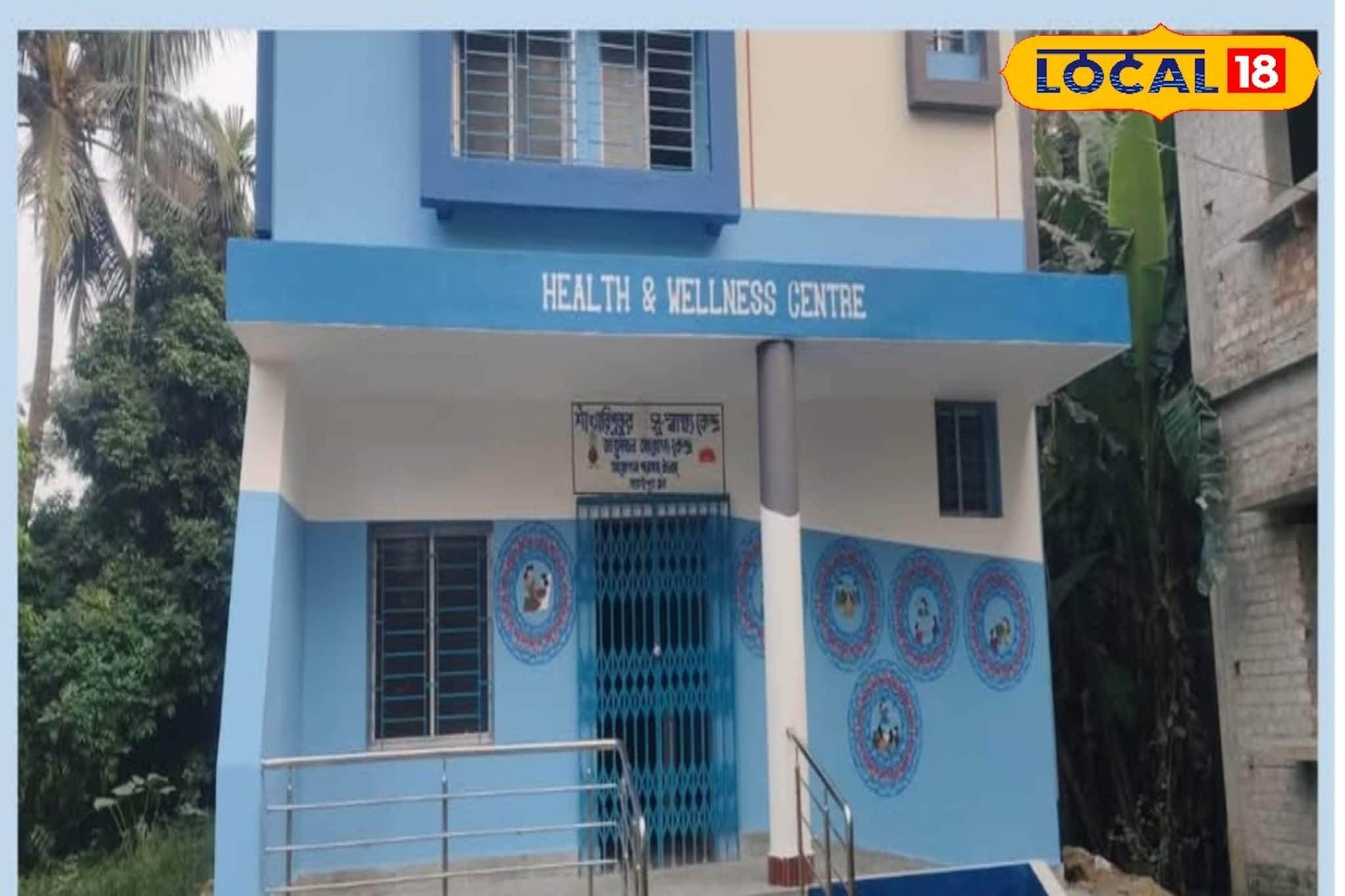 দূরের হাসপাতালে ছুটে যাওয়ার দিন শেষ, বড় আপগ্রেডে আমূল বদল বারুইপুরের স্বাস্থ্য ব্যবস্থায় দূরের হাসপাতালে ছুটে যাওয়ার দিন শেষ, বড় আপগ্রেডে আমূল বদল বারুইপুরের স্বাস্থ্য ব্যবস্থায়