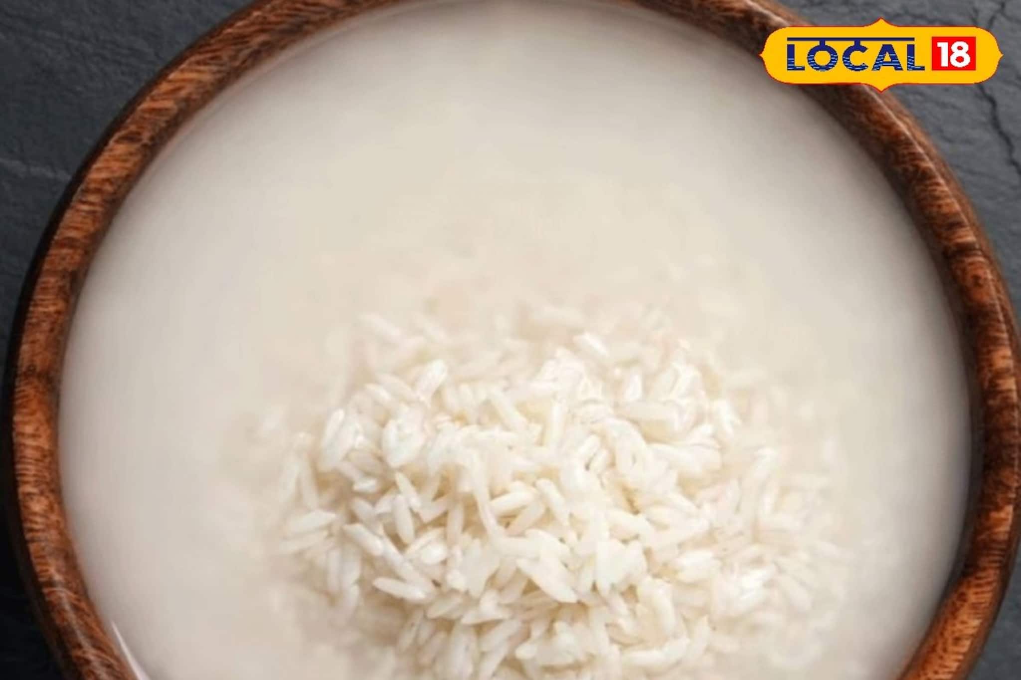 ভাত নয়, ফ্যান খান! ব্লাড সুগারের সঙ্গে ওজন কমবে তড়তড়িয়ে, মুখে আনবে গোলাপি আভা ভাত নয়, ফ্যান খান! ব্লাড সুগারের সঙ্গে ওজন কমবে তড়তড়িয়ে, মুখে আনবে গোলাপি আভা