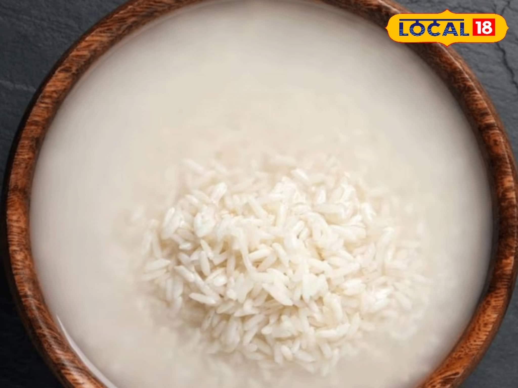 ভাত নয়, ফ্যান খান! ব্লাড সুগারের সঙ্গে ওজন কমবে তড়তড়িয়ে, মুখে আনবে গোলাপি আভা ভাত নয়, ফ্যান খান! ব্লাড সুগারের সঙ্গে ওজন কমবে তড়তড়িয়ে, মুখে আনবে গোলাপি আভা