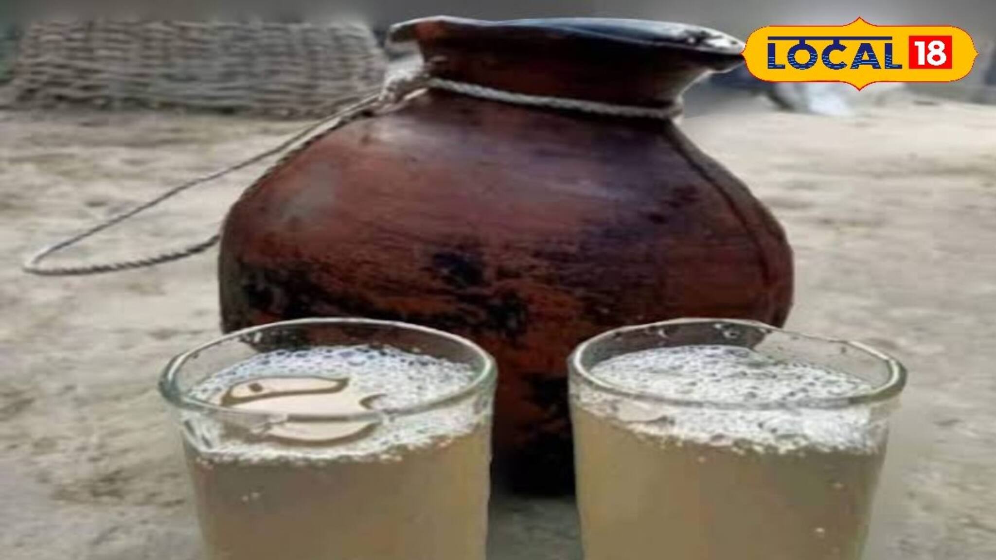 প্রোটিন, মিনারেলে ভরপুর খেজুরের রস প্রাকৃতিক 'এনার্জি ড্রিংক', কিন্তু কীভাবে খেলে উপকার?