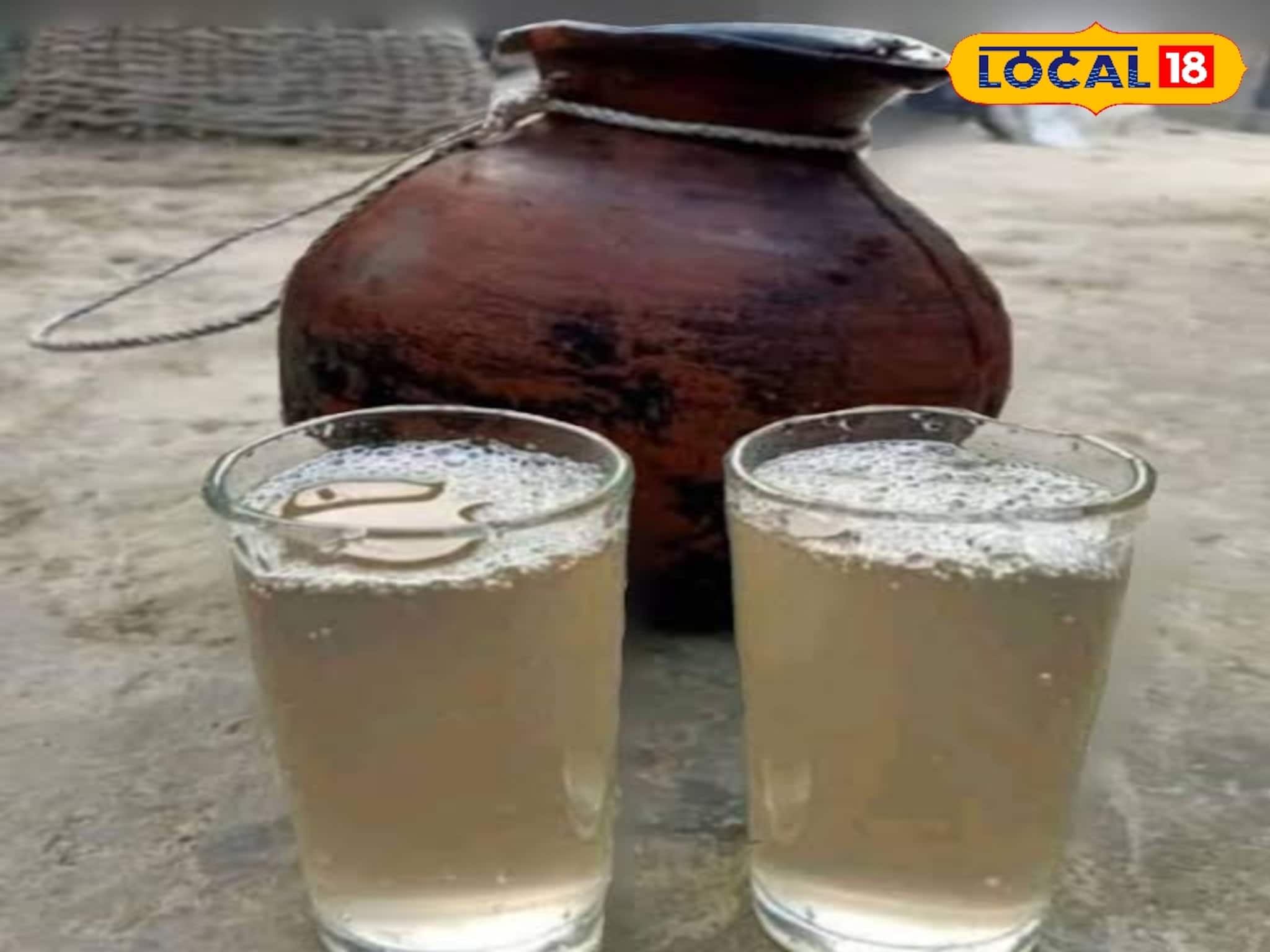 প্রোটিন, মিনারেলে ভরপুর খেজুরের রস প্রাকৃতিক 'এনার্জি ড্রিংক', কিন্তু কীভাবে খেলে উপকার? প্রোটিন, মিনারেলে ভরপুর খেজুরের রস প্রাকৃতিক 'এনার্জি ড্রিংক', কিন্তু কীভাবে খেলে উপকার?