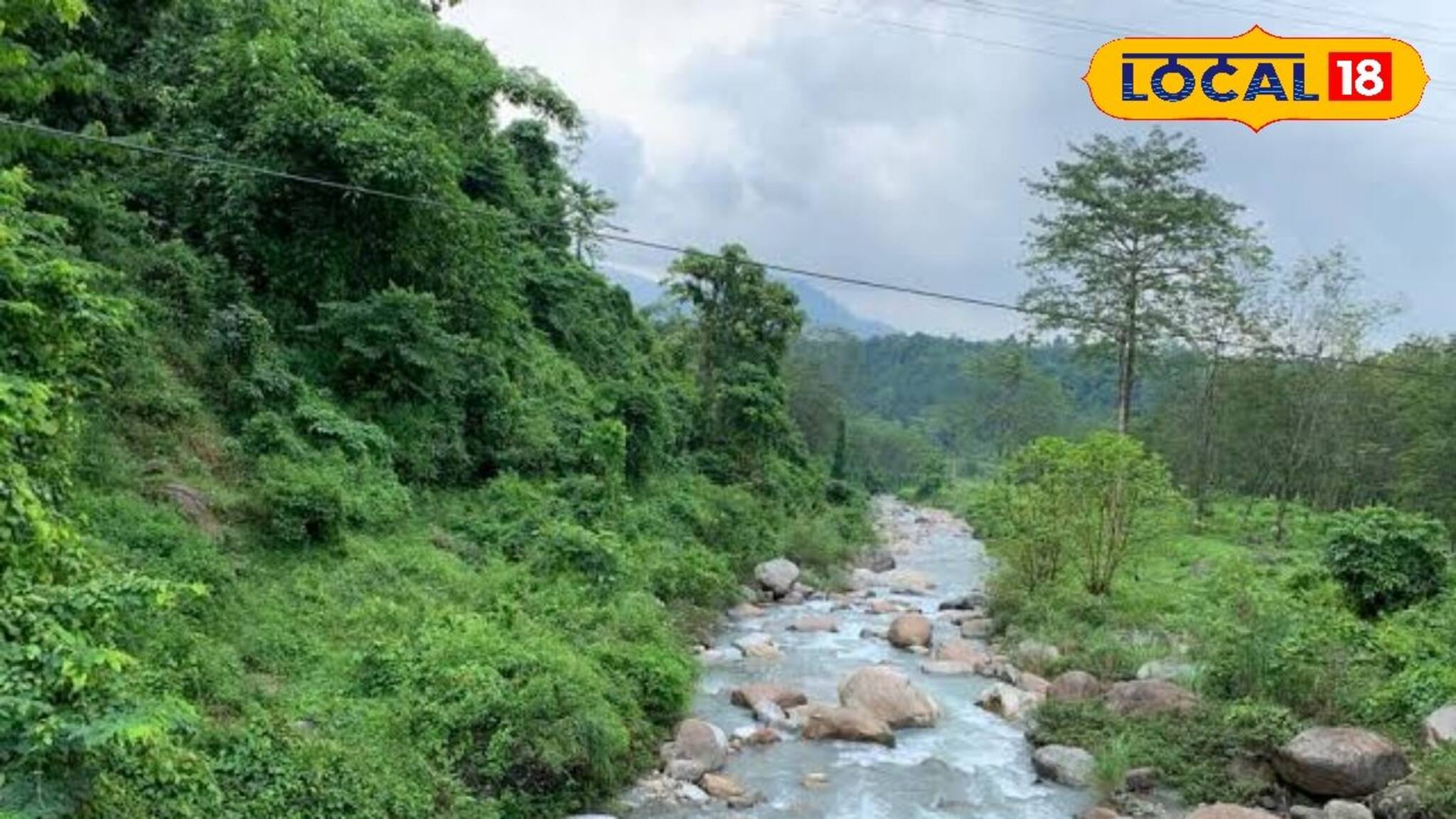 Dooars 5 Best Picnic Spot: ডুয়ার্সের বেস্ট ৫ পিকনিক স্পট চিনে নিন, বড়দিনে পাহাড়-তড়াইয়ের অফবিট জায়গায় বাড়ছে পর্যটকের ভিড়