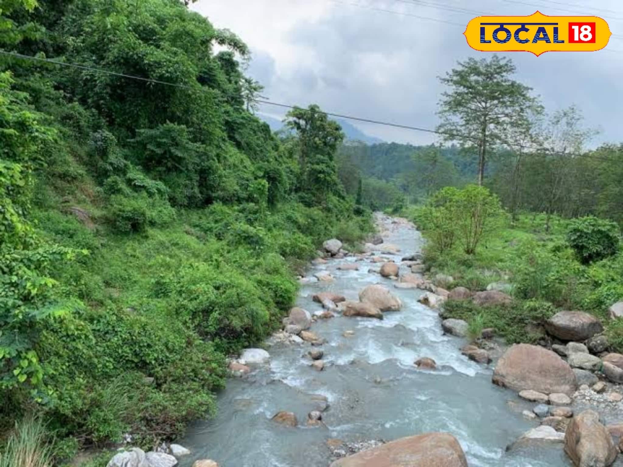 ডুয়ার্সের বেস্ট ৫ পিকনিক স্পট চিনে নিন, বড়দিনে পাহাড়-তড়াইয়ের অফবিট জায়গায় বাড়ছে ভিড় ডুয়ার্সের বেস্ট ৫ পিকনিক স্পট চিনে নিন, বড়দিনে পাহাড়-তড়াইয়ের অফবিট জায়গায় বাড়ছে ভিড়