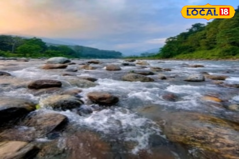 *ডুয়ার্সের জনপ্রিয় পিকনিক স্পট ‘নকশাল’। মালবাজার মহকুমার নাগ্রাকাটার খুনিয়া মোড় থেকে চাপরামারি জঙ্গলের বুক চিরে ঝালং যাওয়ার পথে, ঝালং পৌঁছনোর অনেক আগেই অবস্থিত এই নকশাল পিকনিক স্পট। চারপাশে গভীর বনাঞ্চল ও খোলা প্রকৃতির পরিবেশে পরিবার ও বন্ধুদের নিয়ে সময় কাটানোর জন্য আদর্শ জায়গা হয়ে উঠেছে এটি। *ডুয়ার্সের জনপ্রিয় পিকনিক স্পট ‘নকশাল’। মালবাজার মহকুমার নাগ্রাকাটার খুনিয়া মোড় থেকে চাপরামারি জঙ্গলের বুক চিরে ঝালং যাওয়ার পথে, ঝালং পৌঁছনোর অনেক আগেই অবস্থিত এই নকশাল পিকনিক স্পট। চারপাশে গভীর বনাঞ্চল ও খোলা প্রকৃতির পরিবেশে পরিবার ও বন্ধুদের নিয়ে সময় কাটানোর জন্য আদর্শ জায়গা হয়ে উঠেছে এটি।