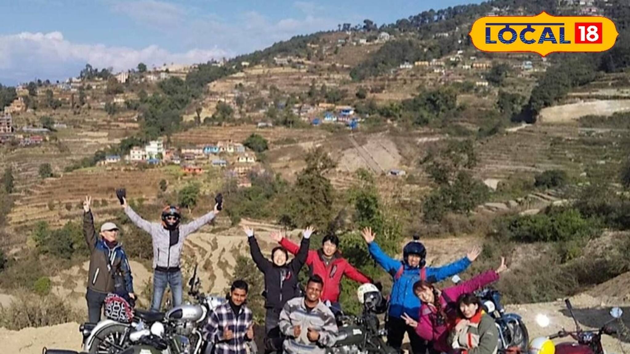 Bikes: কম 'সিসি'-র বাইক নিয়ে কি পাহাড়ে যাওয়া যায়? এই প্রশ্ন এখন অনেকের মনে! বিশেষজ্ঞরা কী বলছেন, জেনে নিন