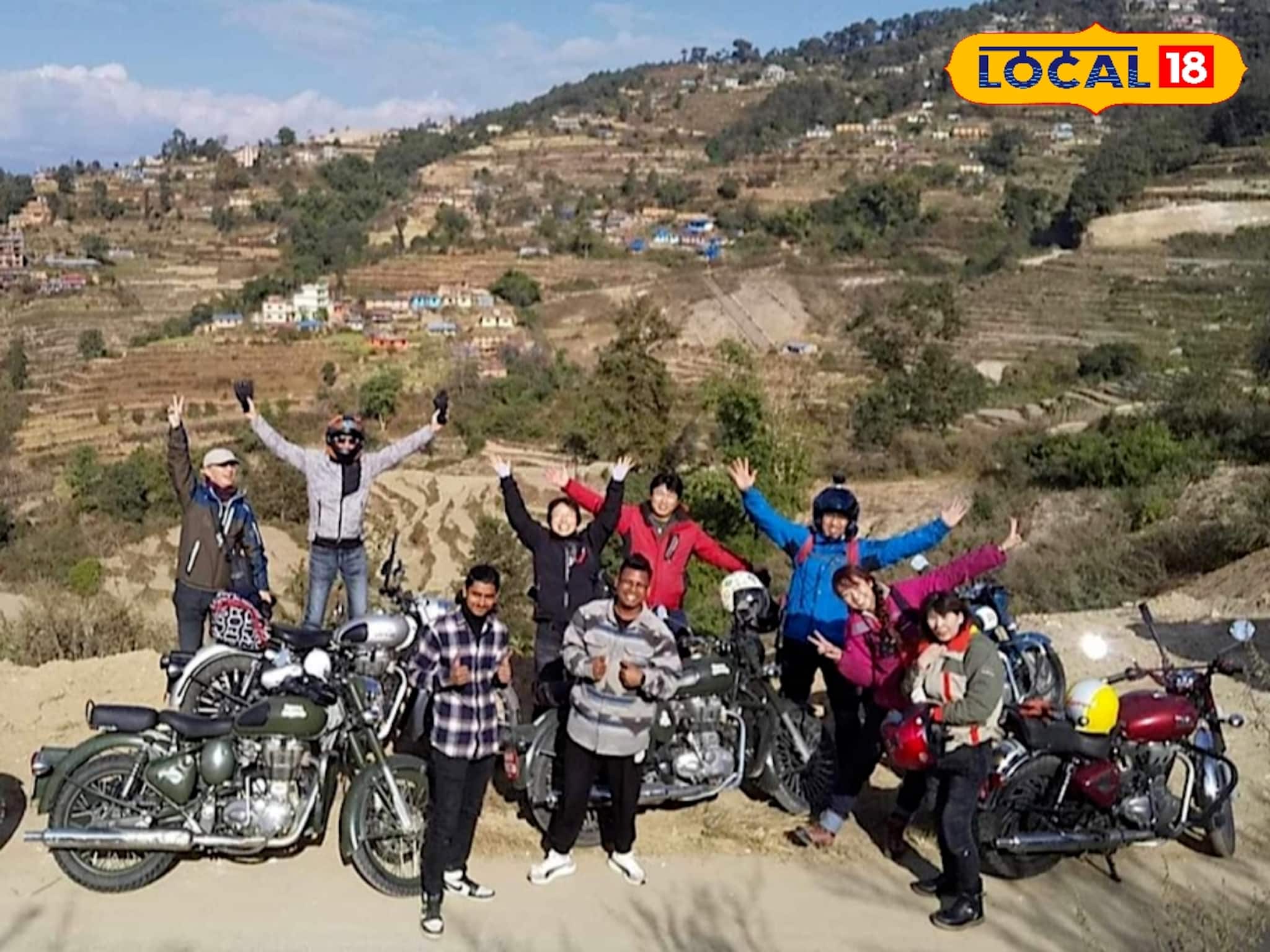 কম 'সিসি'-র বাইক নিয়ে কি পাহাড়ে যাওয়া যায়? এই প্রশ্ন এখন অনেকের মনে! জেনে নিন উত্তর কম 'সিসি'-র বাইক নিয়ে কি পাহাড়ে যাওয়া যায়? এই প্রশ্ন এখন অনেকের মনে! জেনে নিন উত্তর