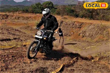 কম 'সিসি'-র বাইক নিয়ে কি পাহাড়ে যাওয়া যায়? এই প্রশ্ন এখন অনেকের মনে! জেনে নিন উত্তর