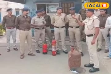 আগুন লাগলে কী করবেন, লাইভ ডেমো দেখে জেন নিন নেভানোর সহজ কৌশল আগুন লাগলে কী করবেন, লাইভ ডেমো দেখে জেন নিন নেভানোর সহজ কৌশল