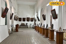 Bangla News: অমূল্য ভাস্কর্য থেকে রাজাদের আসবাব, ইতিহাসের সাক্ষী বর্ধমান বিশ্ববিদ্যালয়ের মিউজিয়াম