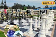 Digha Tourism: দিঘায় ছোটদের জন্য আলাদা আনন্দ! বাচ্চাদের নিয়ে গেলে মিস করবেন না এই রঙিন পার্ক, রইল হদিশ