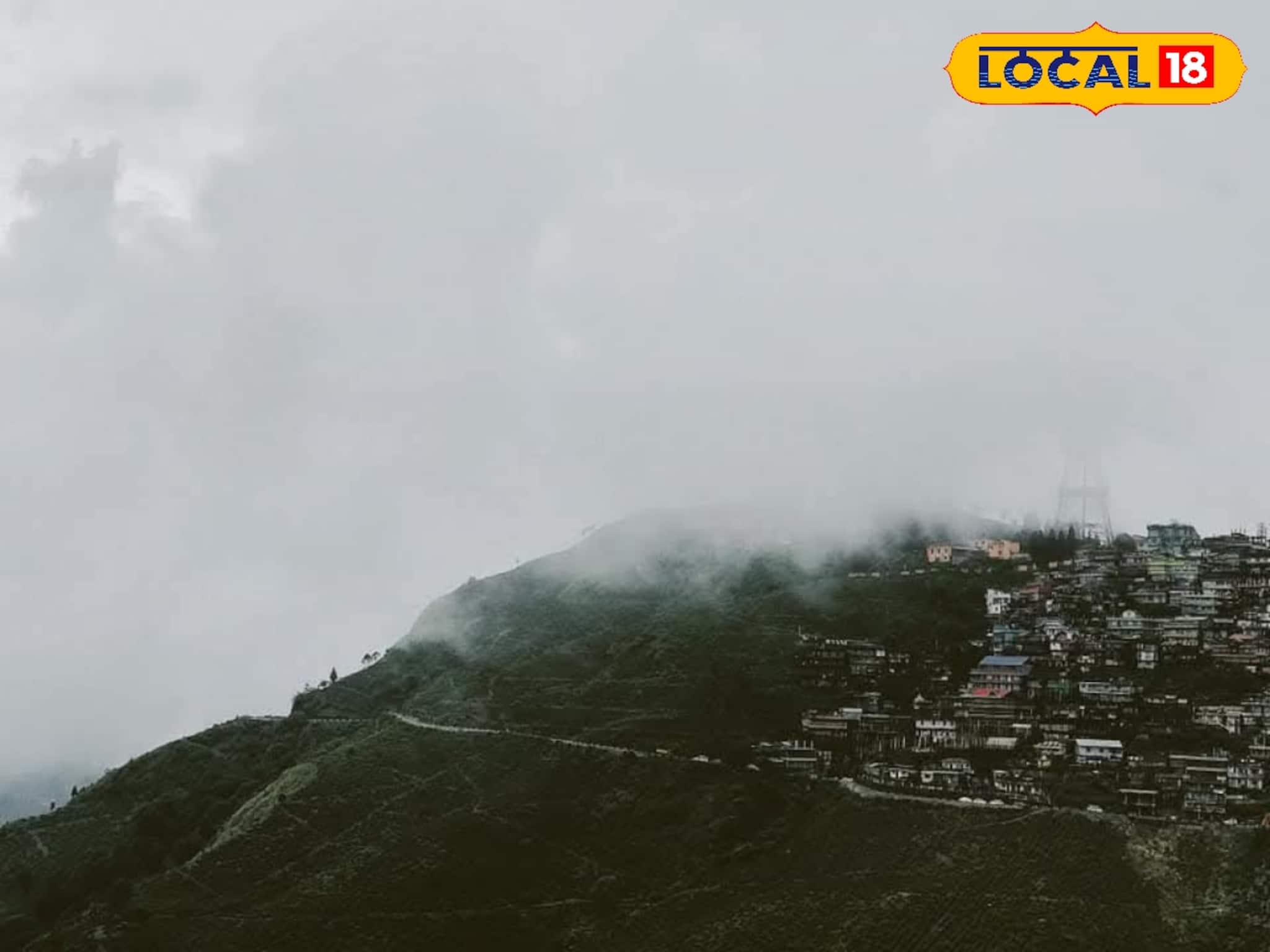 হিমেল হাওয়া বাড়তেই শীতের প্রভাব আরও বাড়বে উত্তরবঙ্গের বিভিন্ন জেলায় 