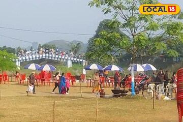 কলকাতার খুব কাছেই পিকনিকের সেরা ঠিকানা, মাত্র ৬০০ টাকায় দুর্দান্ত স্পট, কোথায় জানুন