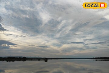 তীব্র শীতে আচমকা বাধা! নতুন করে আবহাওয়ার পরিবর্তন, এবারে নামবে বৃষ্টি? আবহাওয়ার বড় আপডেট