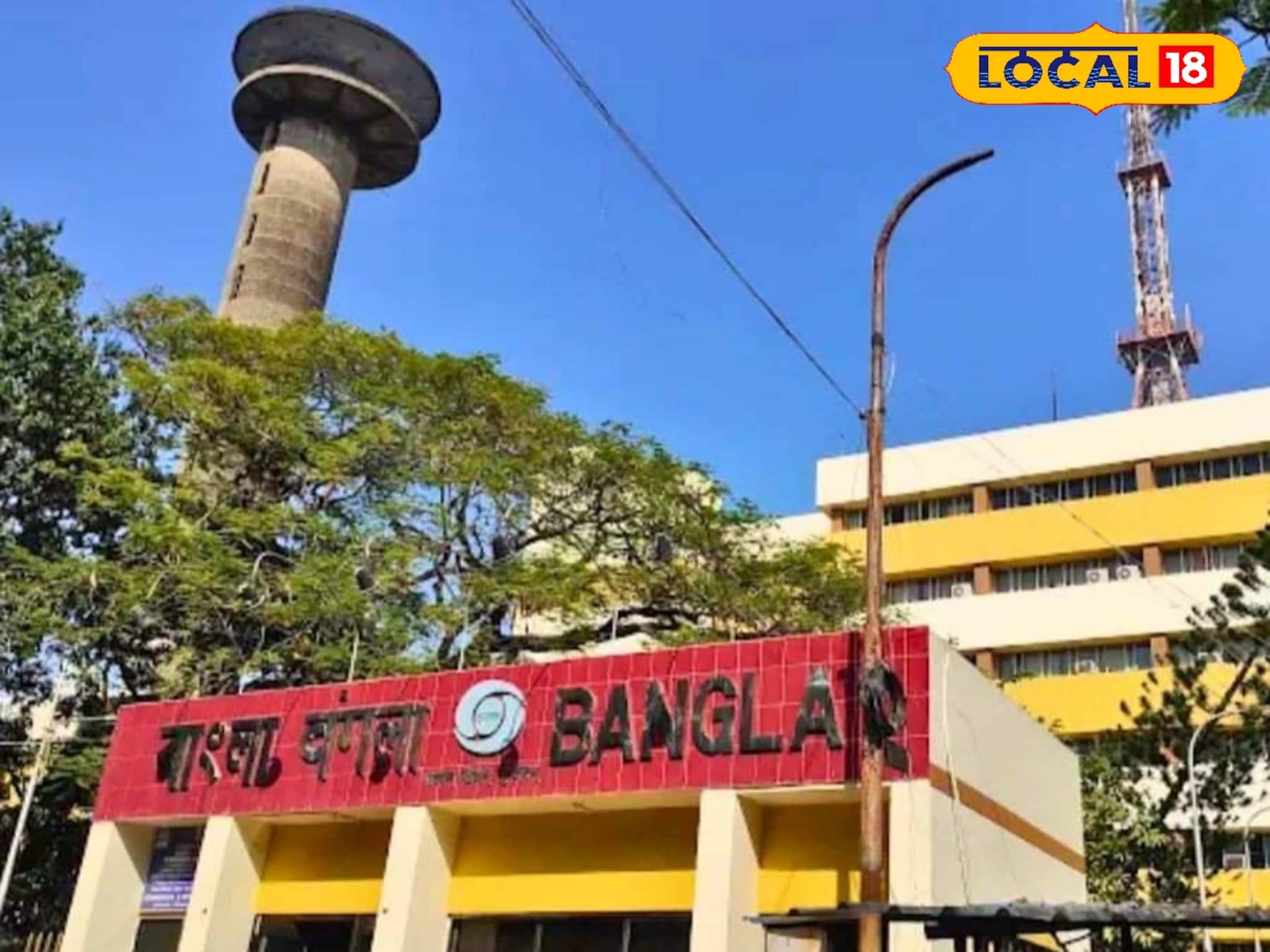 সংবাদ মাধ্যমে কেরিয়ার গড়বে চান! প্রচুর পদে নিয়োগ করবে দূরদর্শন, আবেদনের খুঁটিনাটি জানুন সংবাদ মাধ্যমে কেরিয়ার গড়বে চান! প্রচুর পদে নিয়োগ করবে দূরদর্শন, আবেদনের খুঁটিনাটি জানুন