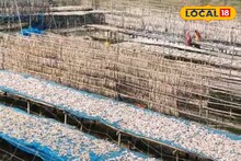 Sutki Fish: কত মানুষের প্রিয় খাবার! আর কি খাওয়াই যাবে না শুঁটকি মাছ? দিশেহারা মৎস্যজীবীরা, প্রায় বন্ধ রফতানি!