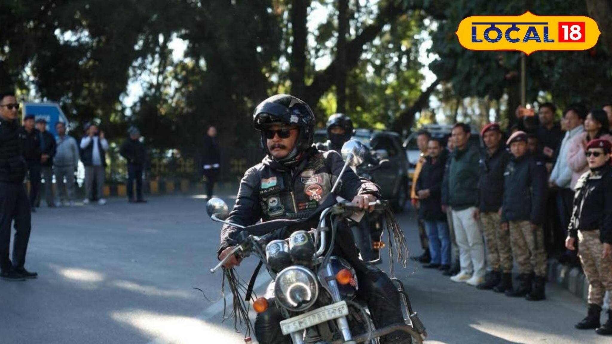 Sikkim News: ক্রিসমাসের আগেই পর্যটকদের জন্য বড়সড় সুখবর! চো-লা ও ডোক-লা খুলে সিকিমে শুরু ‘ব্যাটলফিল্ড ট্যুরিজম’