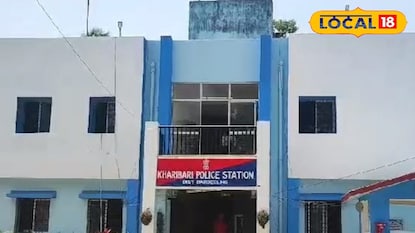 খড়িবাড়িতে ডেলিভারি বয়ের কাছ থেকে ব্রাউন সুগার উদ্ধার! খড়িবাড়িতে ডেলিভারি বয়ের কাছ থেকে ব্রাউন সুগার উদ্ধার!