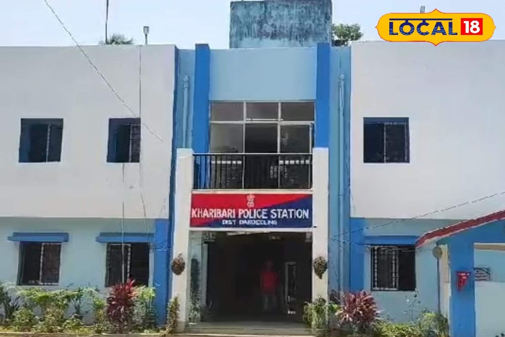 সামনে ফুড ডেলিভারি, কিন্তু আড়ালে চলছিল ভয়ঙ্কর এক 'খেলা'! শিলিগুড়িতে এ কী ঘটছিল!