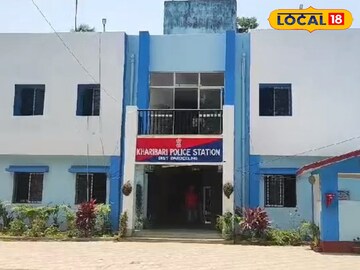 খড়িবাড়িতে ডেলিভারি বয়ের কাছ থেকে ব্রাউন সুগার উদ্ধার!