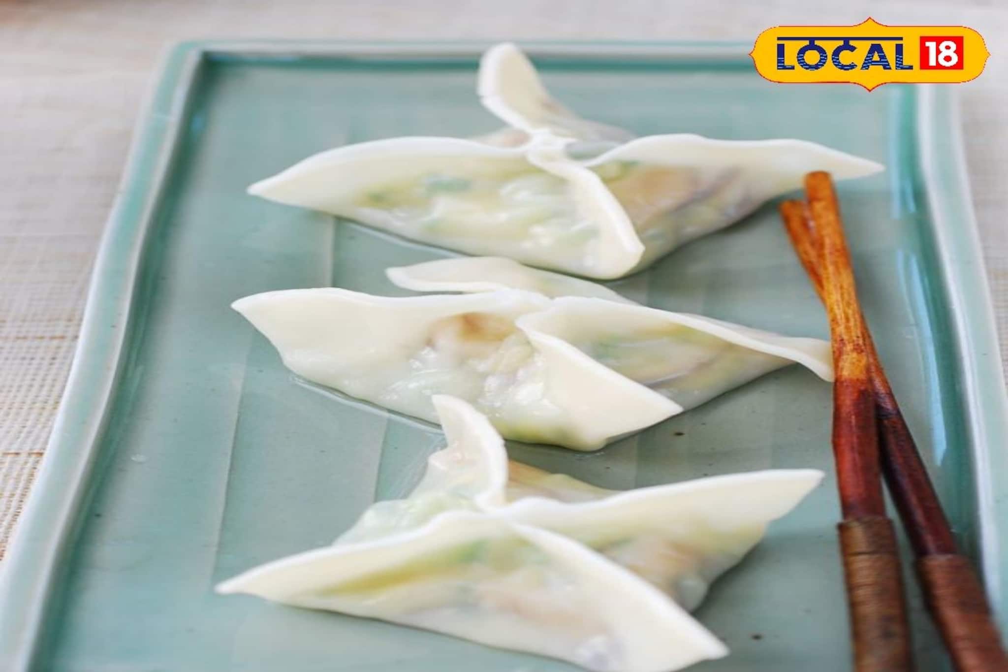 ময়দা, মাংস, আদা, রসুন, সয়া সস...বাড়িতেই বানান জিভে জল আনা কোরিয়ান মান্ডু! রইল রেসিপি ময়দা, মাংস, আদা, রসুন, সয়া সস...বাড়িতেই বানান জিভে জল আনা কোরিয়ান মান্ডু! রইল রেসিপি