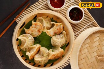 ময়দা, মাংস, আদা, রসুন, সয়া সস...বাড়িতেই বানান জিভে জল আনা কোরিয়ান মান্ডু! রইল রেসিপি