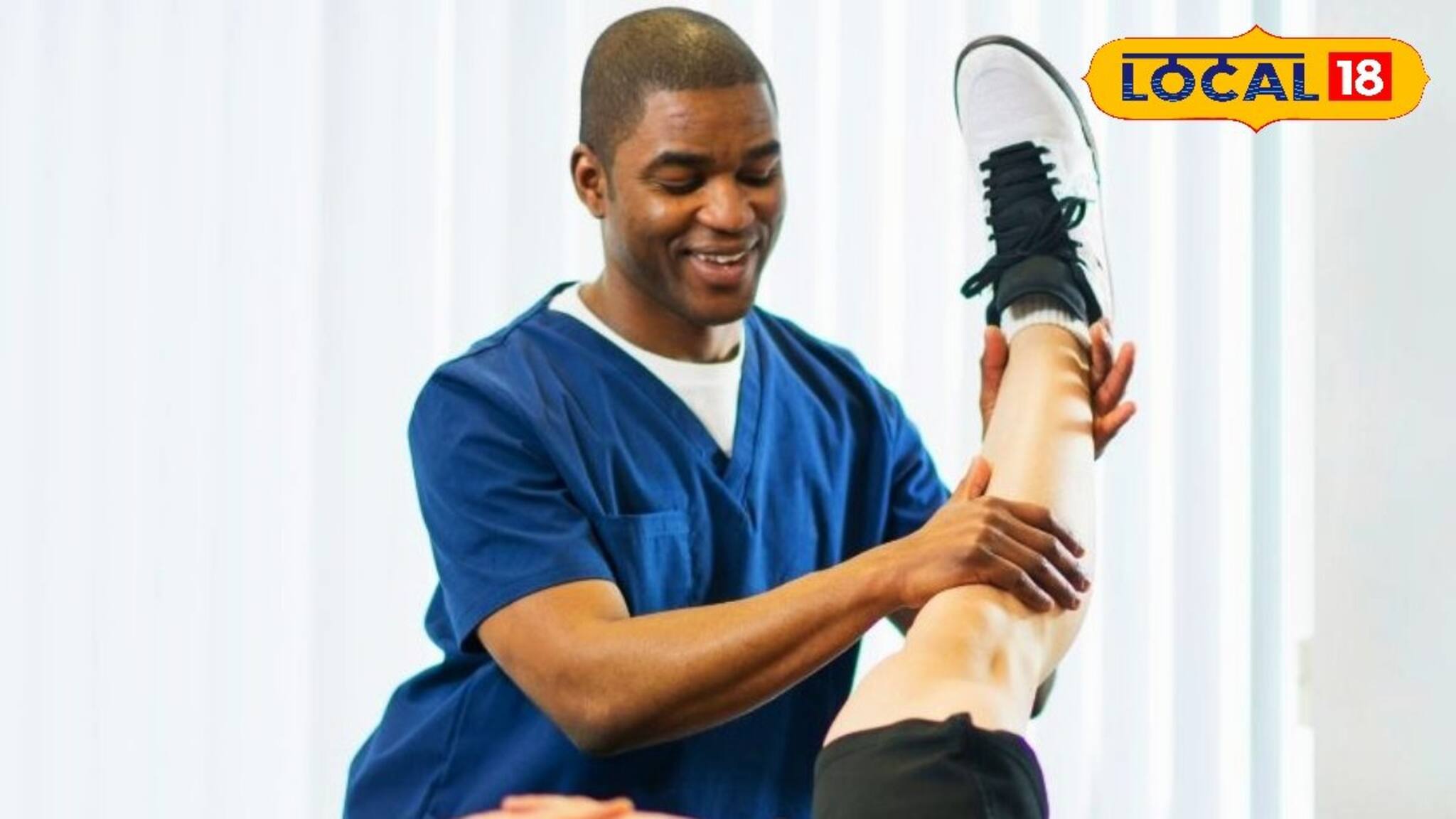 Job News: বিশেষ চাহিদাসম্পন্ন শিশুদের থেরাপিতে জোর, পূর্ব বর্ধমানে থেরাপিস্ট নিয়োগের বিজ্ঞপ্তি