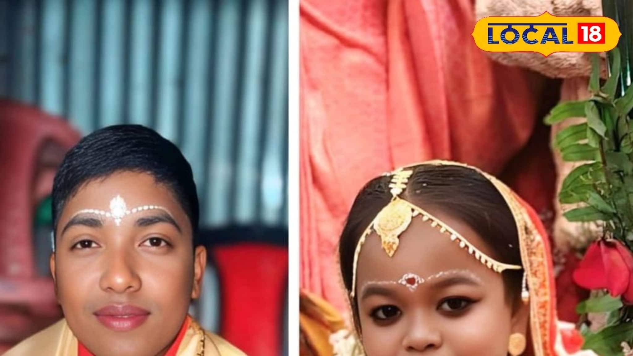 Jalpaiguri News: সোশ্যাল মিডিয়ার জনপ্রিয় মুখ অমল রায়ের জীবনে নতুন অধ্যায়, সাত পাকে বাঁধা পড়লেন 'কনটেন্ট ক্রিয়েটর'