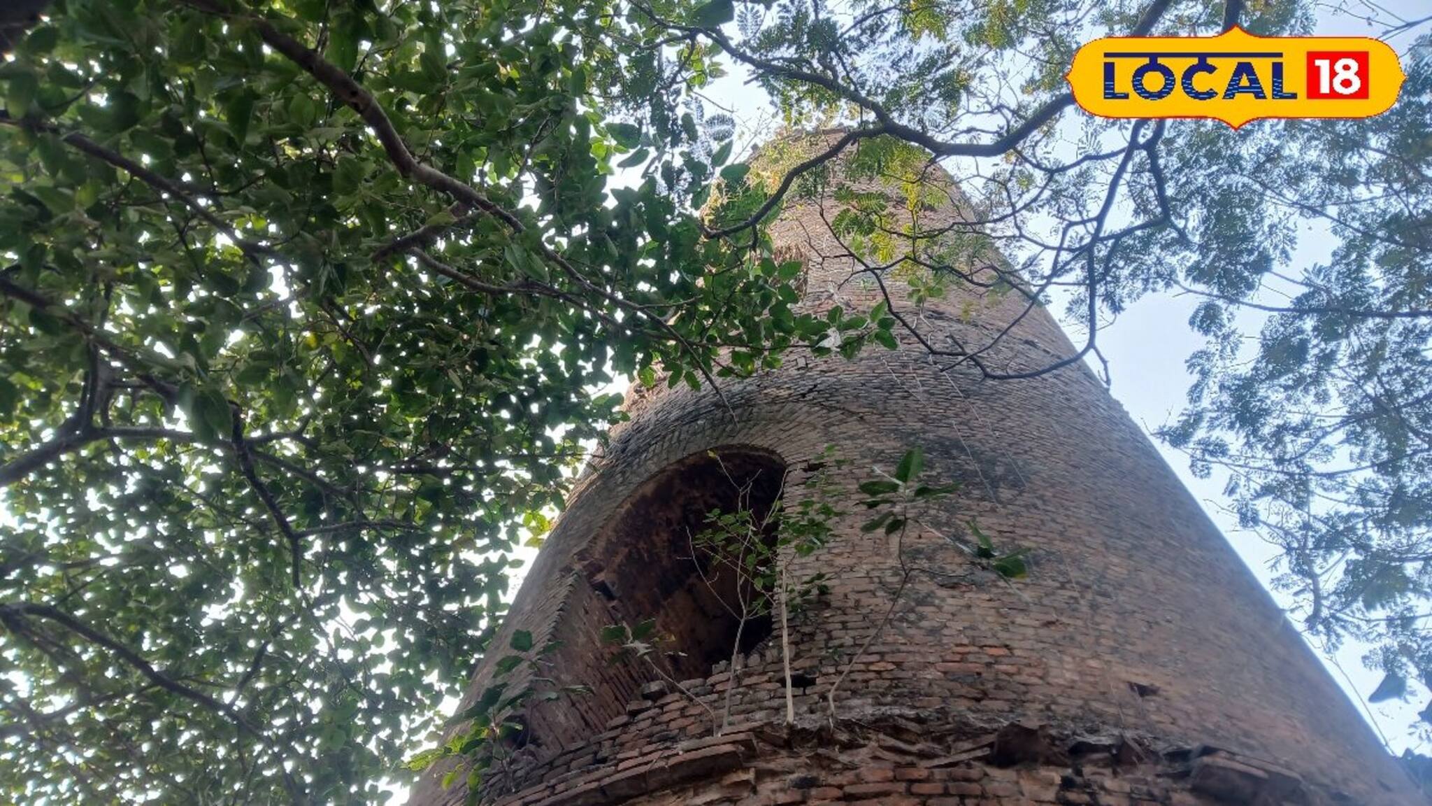 British Era History: টরেটক্কার আগে এই গম্বুজ থেকেই পাঠানো হত গুরুত্বপূর্ণ বার্তা, ব্রিটিশ আমলে তৈরি লাল ইট-চুনসুড়কির বিস্ময় আজ ধ্বংসের গ্রাসে