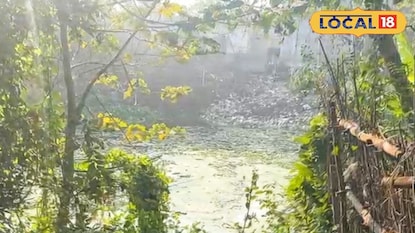 মালদহের মোথাবাড়ি এলাকায় পুকুর থেকে শিশুর দেহ উদ্ধার