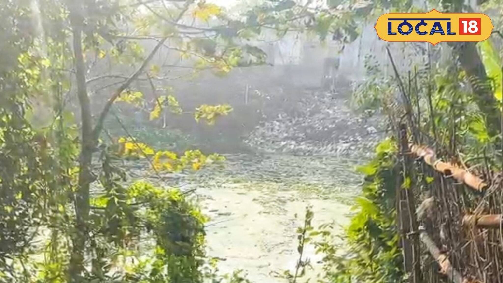 Kidnapping : ১২ ঘণ্টা নিখোঁজ ছিল আড়াই বছরের শিশু, বাড়ির কাছেই যেভাবে পাওয়া গেল...! মর্মান্তিক ঘটনা এবার উত্তরবঙ্গে