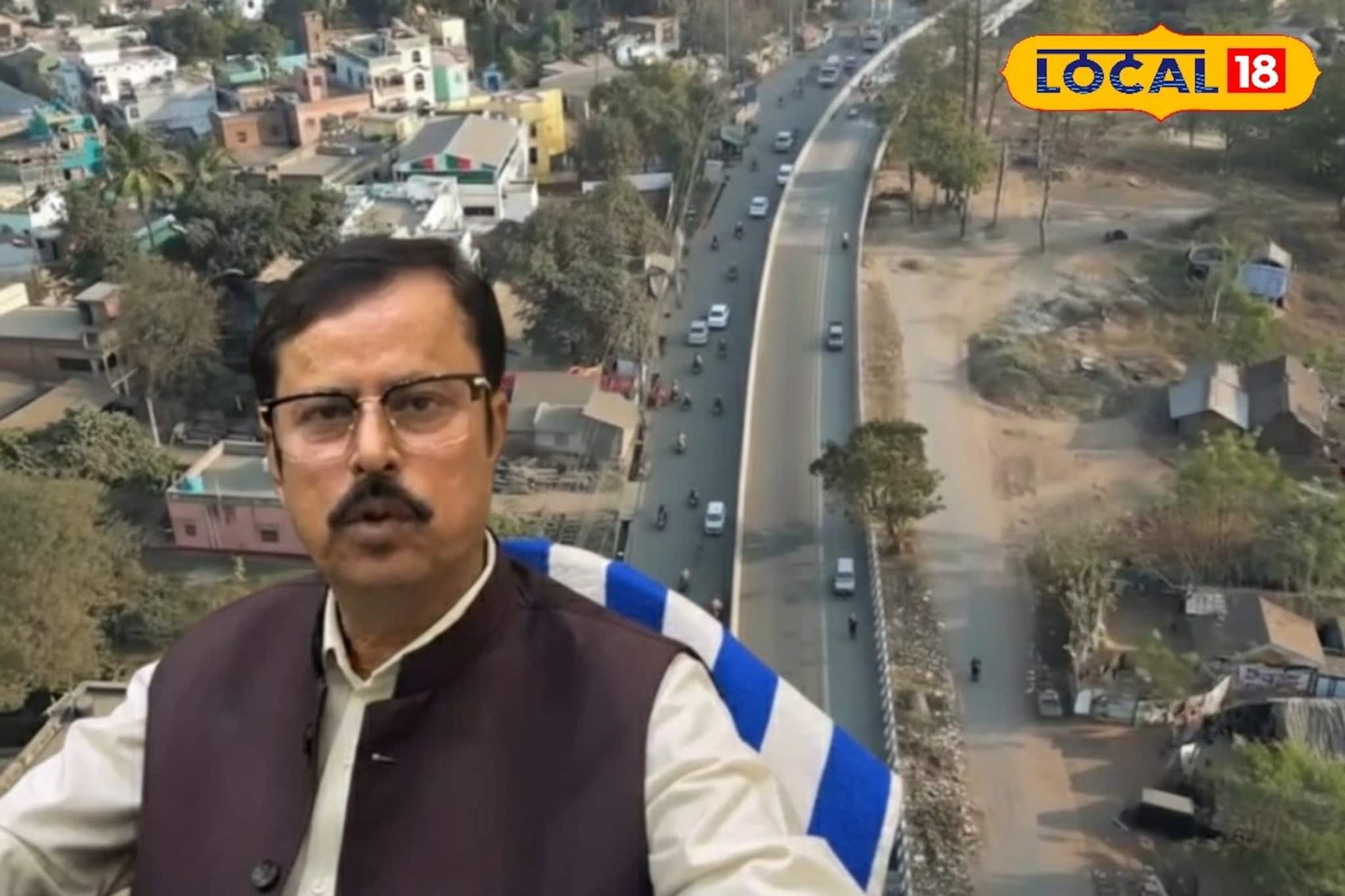 ৮ কোটি ২০ লক্ষ টাকার বরাদ্দ! এক মাসে বদলে যাবে সিউড়ি, ৩৮২টি উন্নয়নের কাজ হবে একসঙ্গে! ৮ কোটি ২০ লক্ষ টাকার বরাদ্দ! এক মাসে বদলে যাবে সিউড়ি, ৩৮২টি উন্নয়নের কাজ হবে একসঙ্গে!