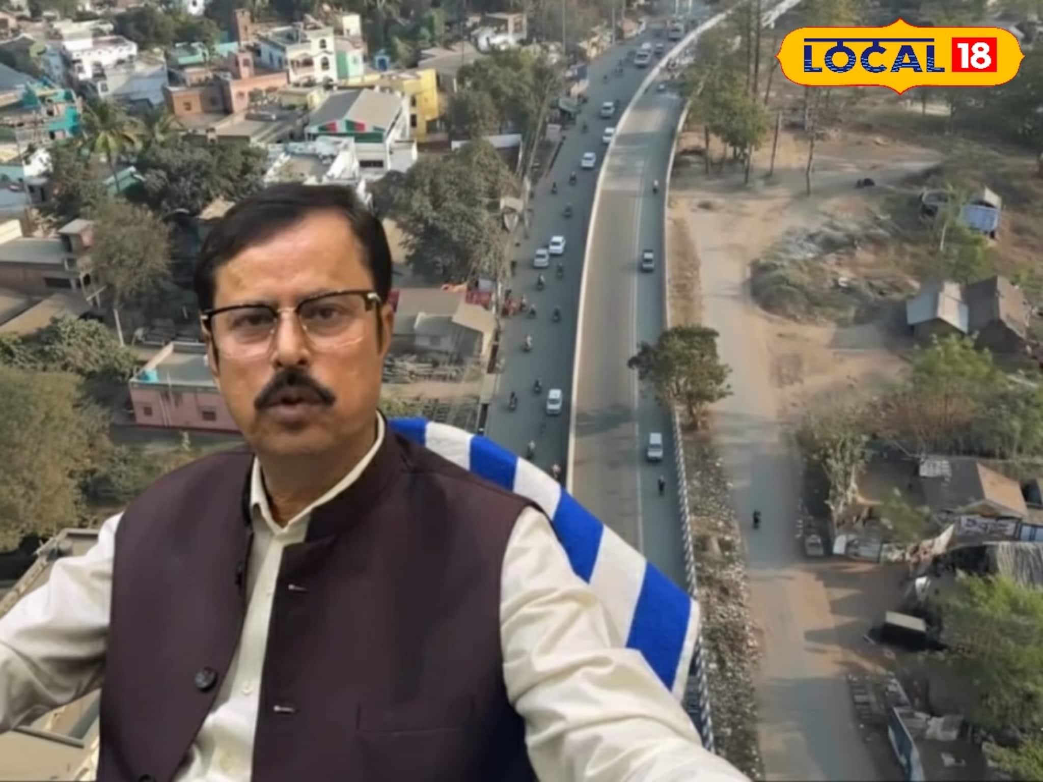 ৮ কোটি ২০ লক্ষ টাকার বরাদ্দ! এক মাসে বদলে যাবে সিউড়ি, ৩৮২টি উন্নয়নের কাজ হবে একসঙ্গে! ৮ কোটি ২০ লক্ষ টাকার বরাদ্দ! এক মাসে বদলে যাবে সিউড়ি, ৩৮২টি উন্নয়নের কাজ হবে একসঙ্গে!