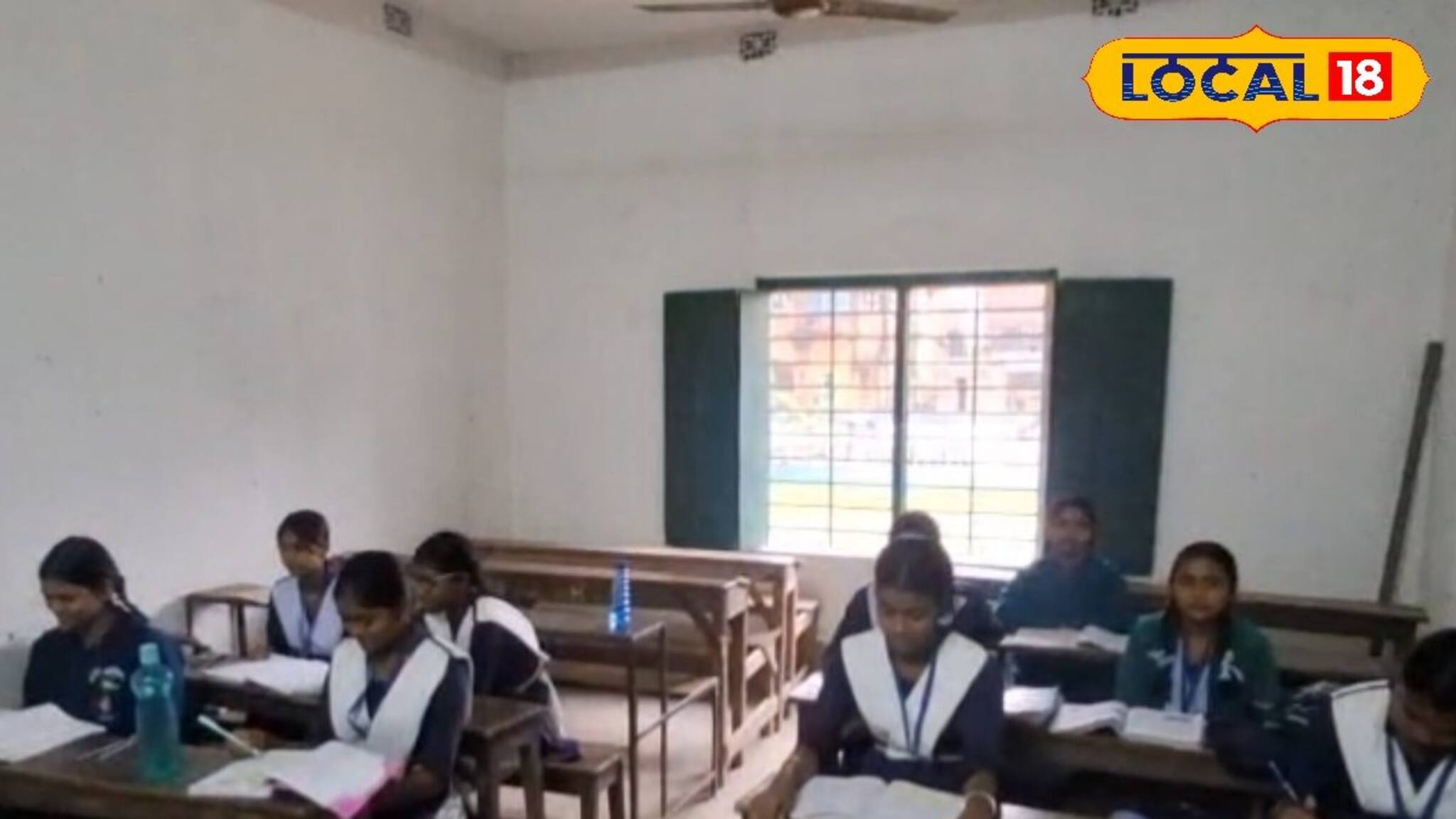 Nadia News: দীর্ঘদিনের ইচ্ছেপূরণ... সরকারি বিদ্যালয়েতে ইংলিশ মিডিয়াম চালু, জানুন ভর্তির প্রক্রিয়া