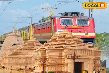 শীতের ভরা মরসুমে দিঘা স্পেশ‍্যাল এই লোকাল ট্রেনের সময়সীমা বাড়াল রেল