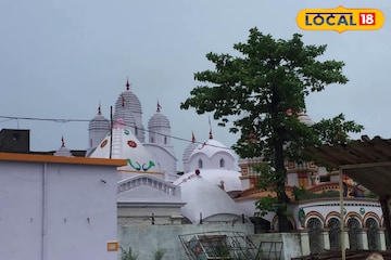 কালীবাড়িতে পুজো দেওয়ার পাশাপাশি ভেসে যান নদীর সৌন্দর্যে, শীতে আপনারই অপেক্ষায় উলুবেড়িয়া কালীবাড়িতে পুজো দেওয়ার পাশাপাশি ভেসে যান নদীর সৌন্দর্যে, শীতে আপনারই অপেক্ষায় উলুবেড়িয়া