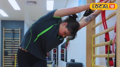 শীতে বাড়ে আলস্য! ১০ মিনিটের সহজ কিছু ব্যায়ামেই ফিরবে চনমনে ভাব