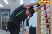 Health Tips: না জিম-না কড়া ডায়েট! হাতে রাখুন মাত্র ১৫ মিনিট, এটাই শীতের 'ব্রহ্মাস্ত্র', সাত দিনেই শরীর চাঙ্গা, মোমের মতো গলবে মেদ!