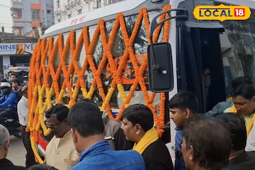 পর্যটকদের জন্য সুখবর! মাত্র ৬০০ টাকায় সিউড়ি থেকে সরাসরি দিঘা, জেনে নিন বাসের সময়সূচী পর্যটকদের জন্য সুখবর! মাত্র ৬০০ টাকায় সিউড়ি থেকে সরাসরি দিঘা, জেনে নিন বাসের সময়সূচী