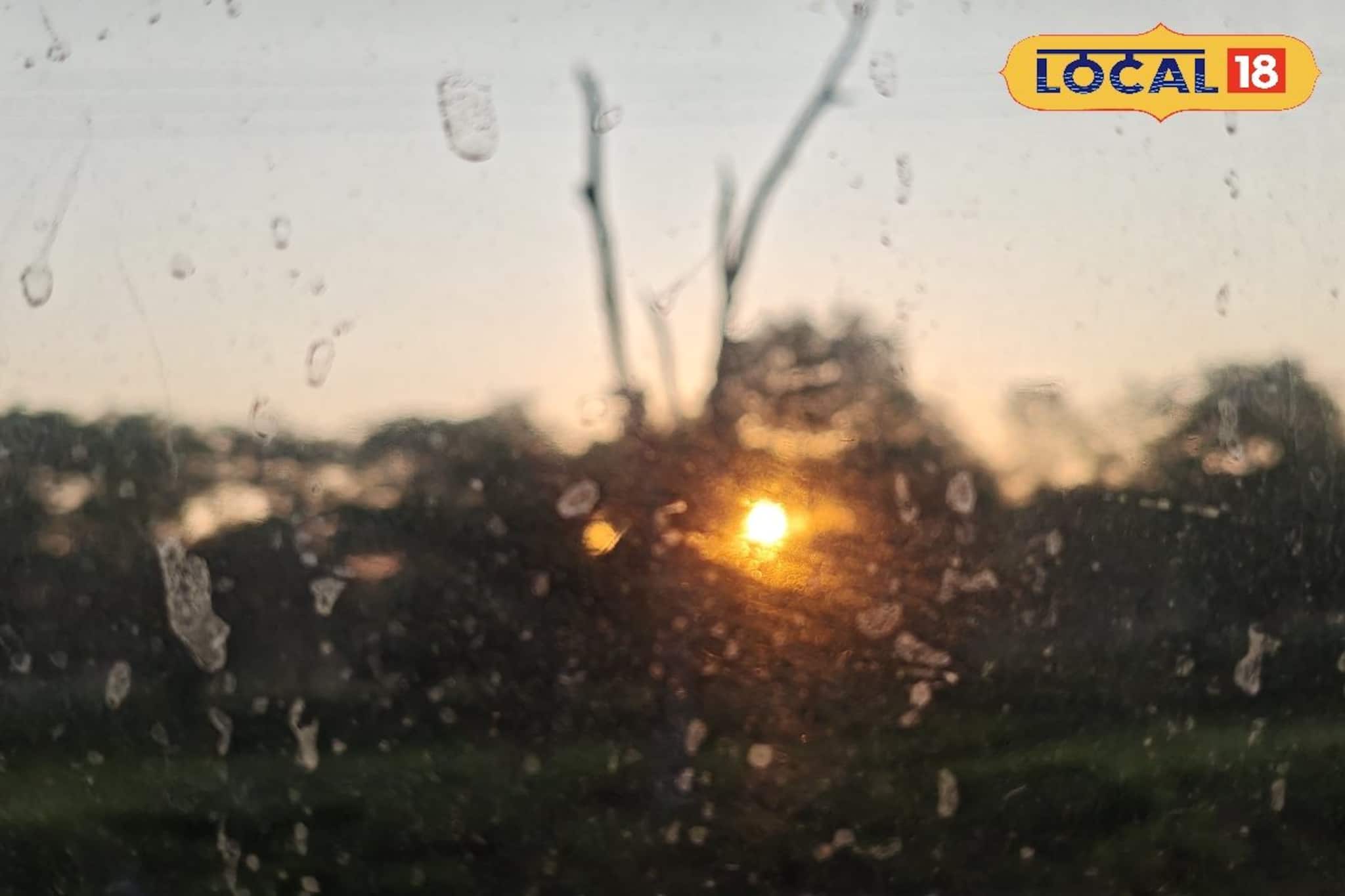 মিষ্টি রোদে স্বস্তির দিন—বাঁকুড়ায় আজ শুষ্ক ও মনোরম আবহাওয়া মিষ্টি রোদে স্বস্তির দিন—বাঁকুড়ায় আজ শুষ্ক ও মনোরম আবহাওয়া