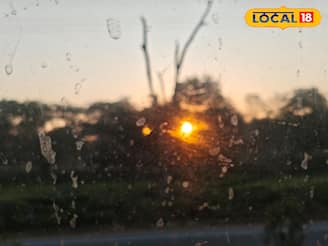 মিষ্টি রোদে স্বস্তির দিন—বাঁকুড়ায় আজ শুষ্ক ও মনোরম আবহাওয়া