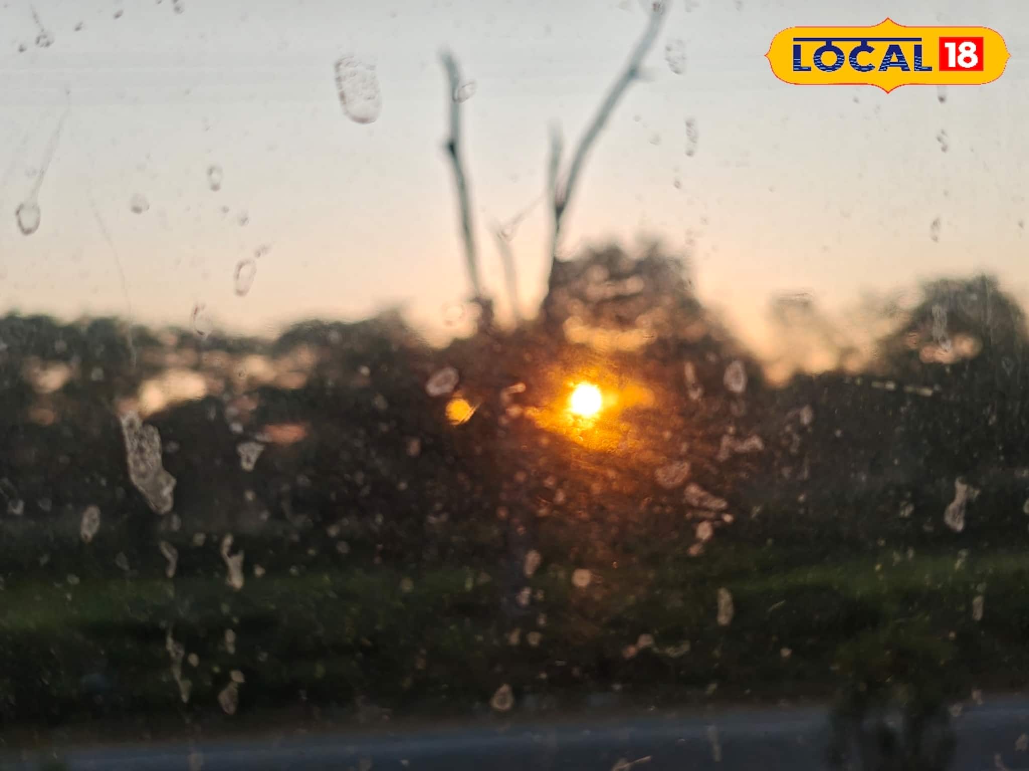 মিষ্টি রোদে স্বস্তির দিন—বাঁকুড়ায় আজ শুষ্ক ও মনোরম আবহাওয়া মিষ্টি রোদে স্বস্তির দিন—বাঁকুড়ায় আজ শুষ্ক ও মনোরম আবহাওয়া