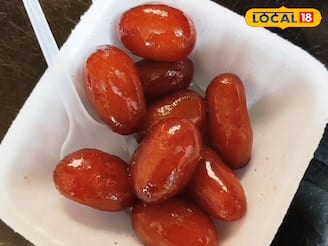 আড়াই টাকার মিষ্টিতে খেজুরের স্বাদ, পুরুলিয়ার ঐতিহ্যবাহী খেজুর মিষ্টি খেয়েছেন কখনও?