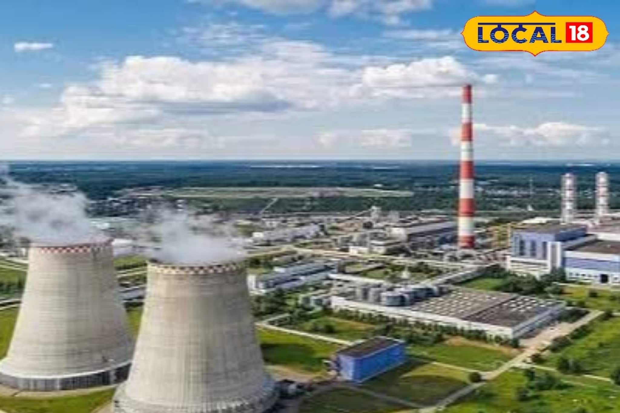 ৬৬০ মেগাওয়াট পঞ্চম বিদ্যুতের ইউনিট চালু সাগরদিঘি তাপবিদ্যুৎ কেন্দ্রে, উদ্বোধন মমতার